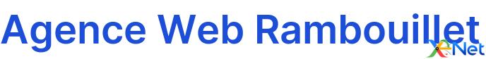Agence Web Rambouillet